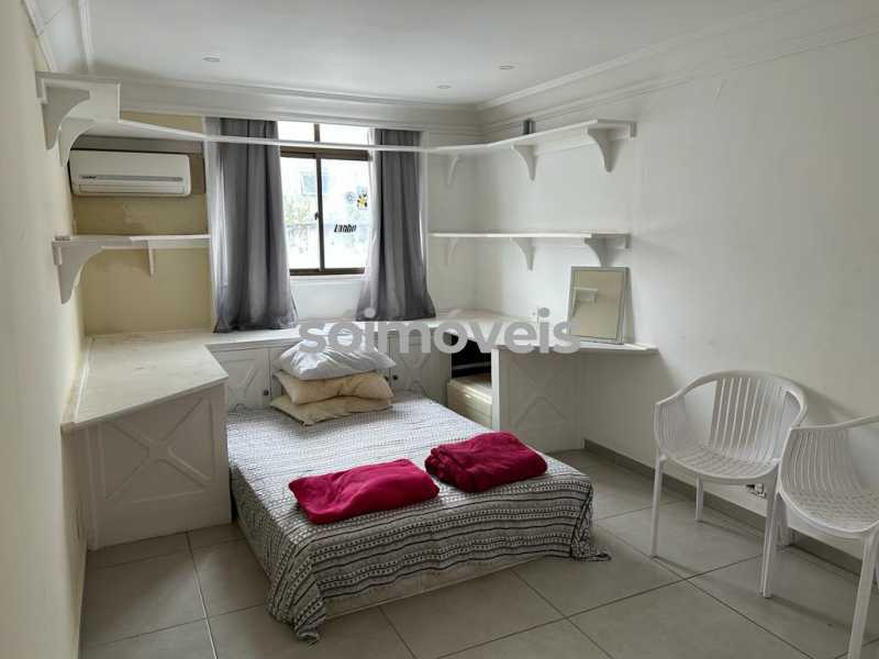 Conheça 16 do imóvel - Cobertura 4 quartos à venda Rio de Janeiro,RJ Barra da Tijuca - R$ 3.000.000 - LBCO40419 - 13 16 - 13
