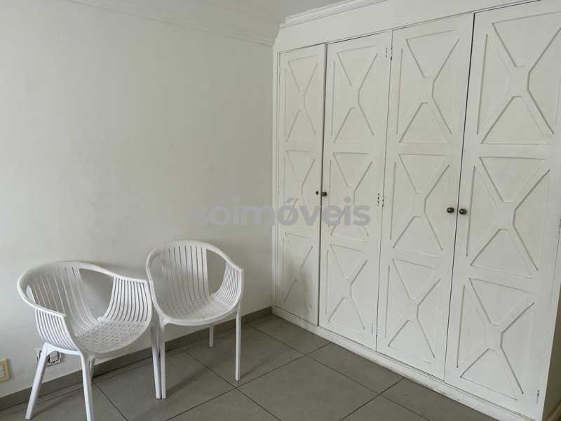 Conheça 17 do imóvel - Cobertura 4 quartos à venda Rio de Janeiro,RJ Barra da Tijuca - R$ 3.000.000 - LBCO40419 - 11 17 - 11