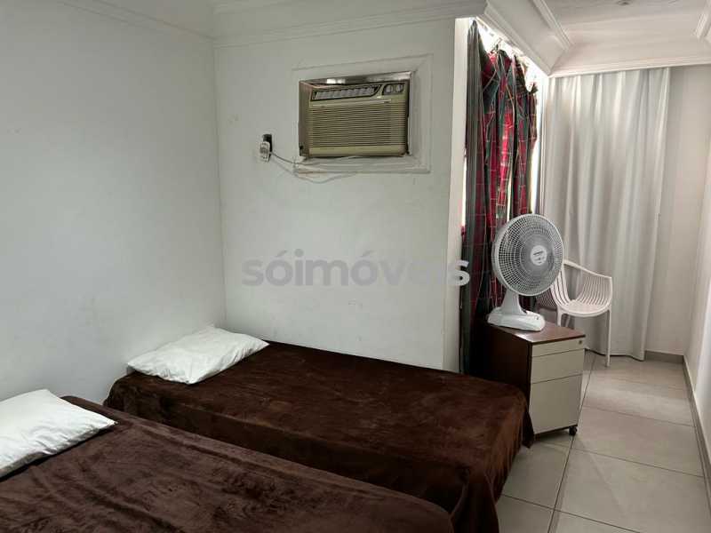 Conheça 18 do imóvel - Cobertura 4 quartos à venda Rio de Janeiro,RJ Barra da Tijuca - R$ 3.000.000 - LBCO40419 - 14 18 - 14
