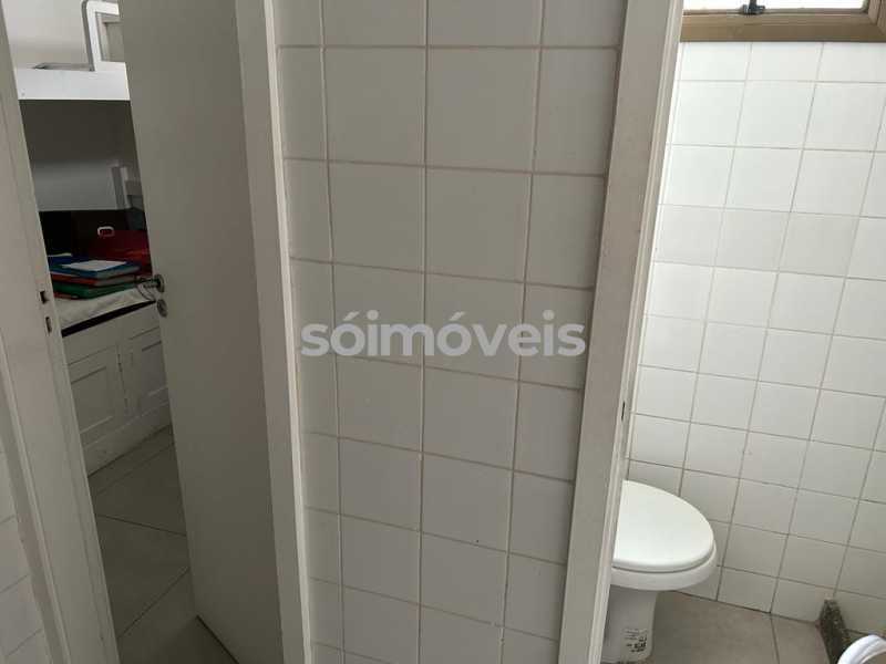 Conheça 20 do imóvel - Cobertura 4 quartos à venda Rio de Janeiro,RJ Barra da Tijuca - R$ 3.000.000 - LBCO40419 - 27 20 - 27