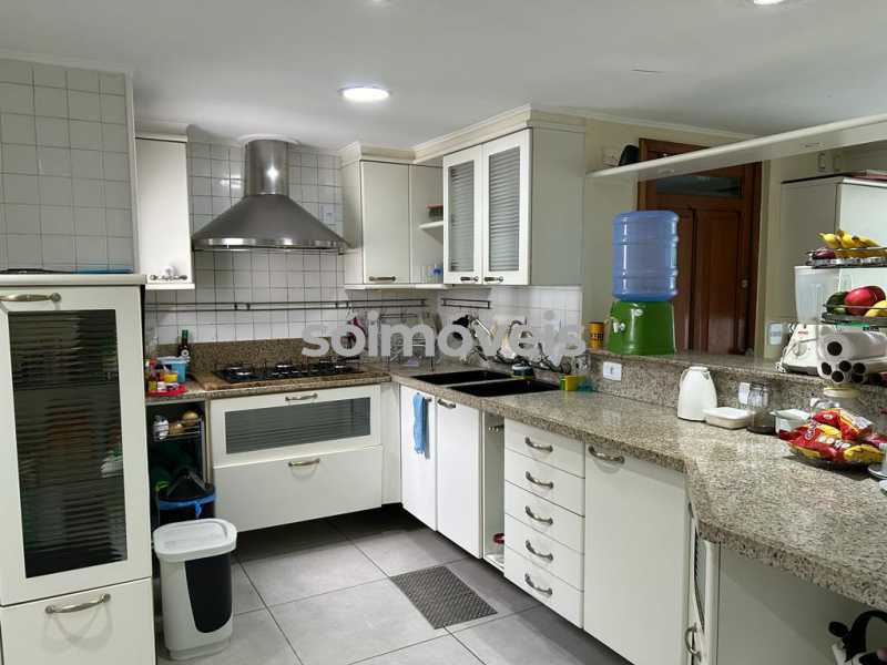 Conheça 24 do imóvel - Cobertura 4 quartos à venda Rio de Janeiro,RJ Barra da Tijuca - R$ 3.000.000 - LBCO40419 - 24 24 - 24