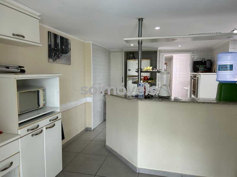 Conheça 25 do imóvel - Cobertura 4 quartos à venda Rio de Janeiro,RJ Barra da Tijuca - R$ 3.000.000 - LBCO40419 - 25 25 - 25