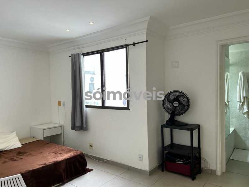 Conheça 26 do imóvel - Cobertura 4 quartos à venda Rio de Janeiro,RJ Barra da Tijuca - R$ 3.000.000 - LBCO40419 - 15 26 - 15