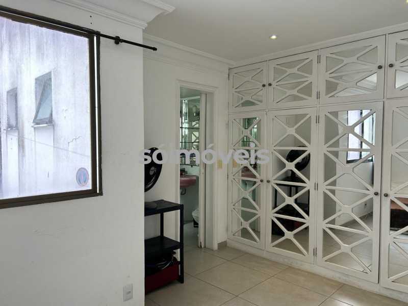 Conheça 27 do imóvel - Cobertura 4 quartos à venda Rio de Janeiro,RJ Barra da Tijuca - R$ 3.000.000 - LBCO40419 - 17 27 - 17
