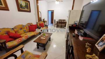 Apartamento 3 quartos à venda Rio de Janeiro,RJ Copacabana - R$ 1.150.000 - POAP30899