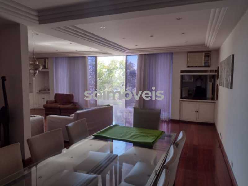 Conheça 9d85e741-fe99-4bfd-8b60-8de304 do imóvel - Apartamento 4 quartos à venda Rio de Janeiro,RJ Flamengo - R$ 3.500.000 - LBAP42485 - 1 9d85e741-fe99-4bfd-8b60-8de304 - 1