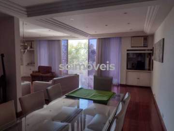 Apartamento 4 quartos à venda Rio de Janeiro,RJ Flamengo - R$ 3.500.000 - LBAP42485