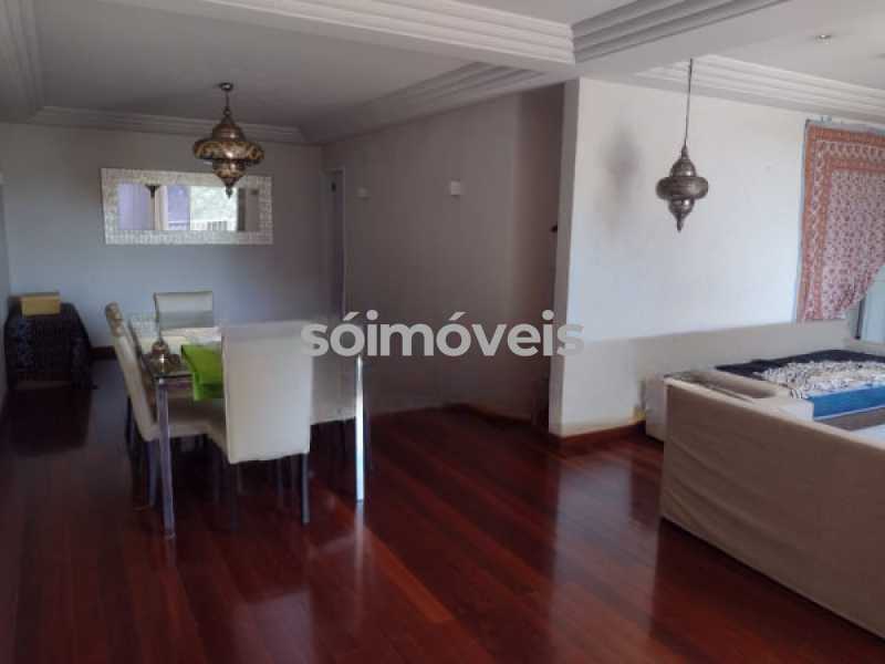 Conheça ede39a4d-4cc1-4be0-b915-73b790 do imóvel - Apartamento 4 quartos à venda Rio de Janeiro,RJ Flamengo - R$ 3.500.000 - LBAP42485 - 2 ede39a4d-4cc1-4be0-b915-73b790 - 2