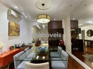 Apartamento 3 quartos à venda Rio de Janeiro,RJ Flamengo - R$ 1.600.000 - LBAP36289