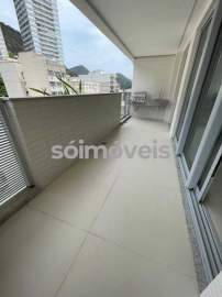 Apartamento 2 quartos à venda Rio de Janeiro,RJ Botafogo - R$ 1.760.000 - LBAP24418