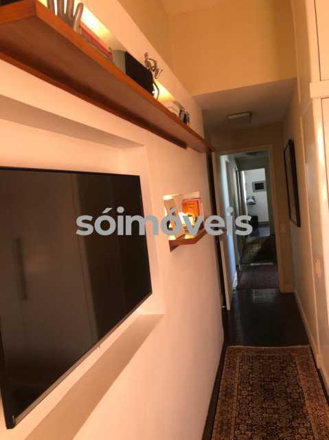 4 quarto suite master - 15