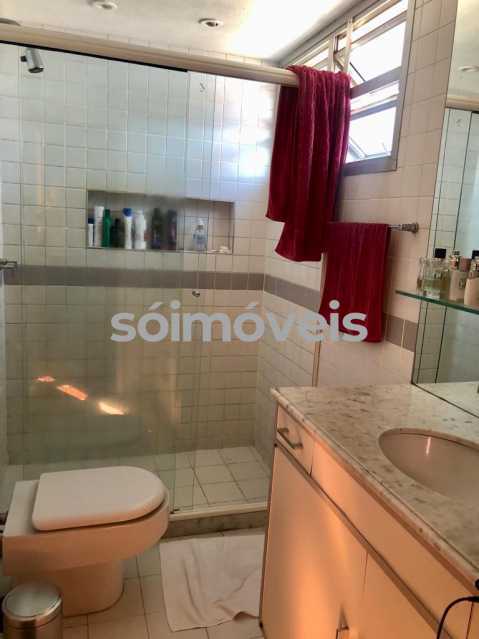 banheiro social - 14