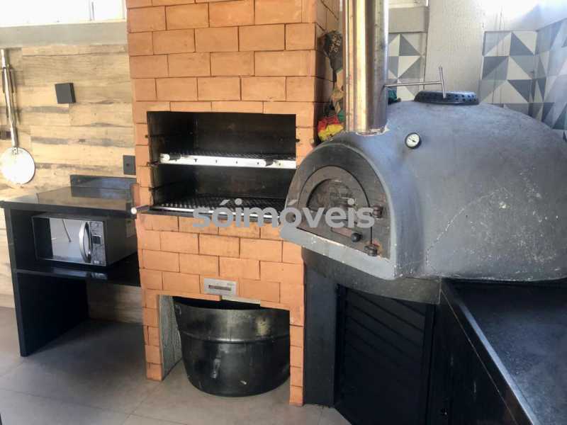 churrasqueira e fornos - 27