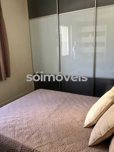 quartos claros e ventilados - 12