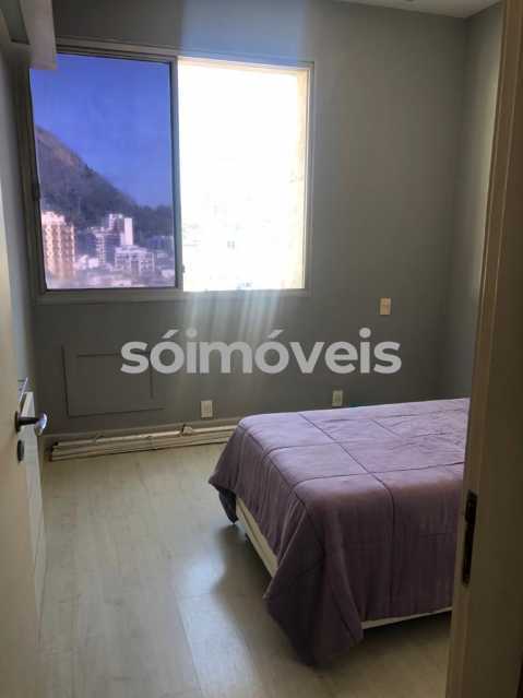 vista livre de todos os comodo - 9