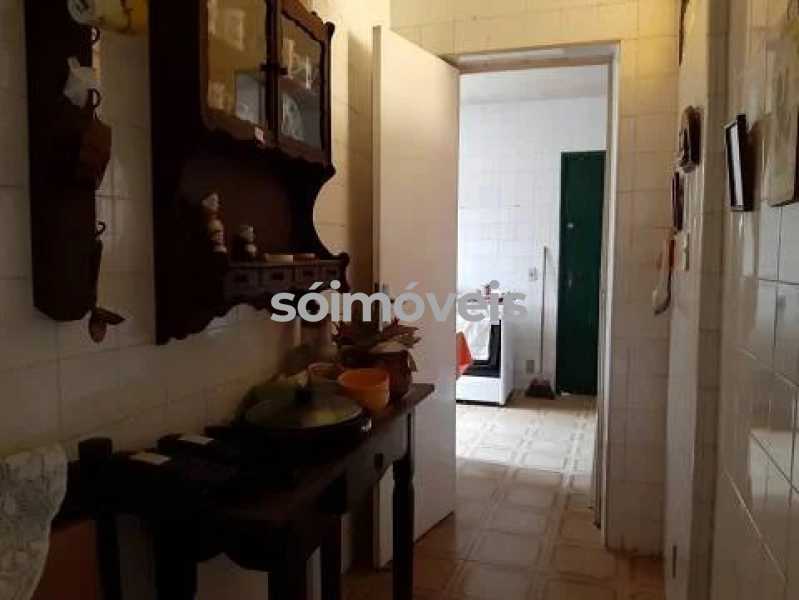 Conheça 3 do imóvel - Casa 4 quartos à venda Rio de Janeiro,RJ Gávea - R$ 5.000.000 - LBCA40092 - 3 3 - 3