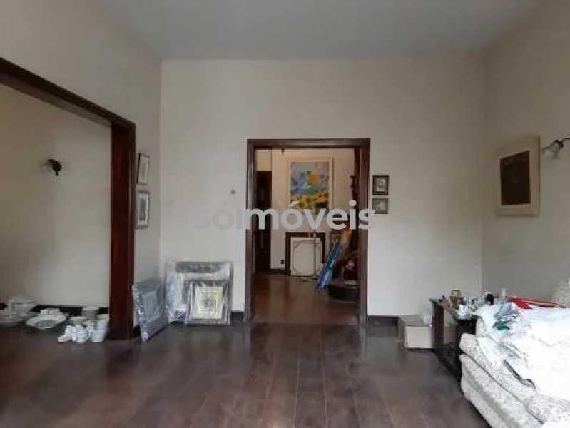 Conheça 4 do imóvel - Casa 4 quartos à venda Rio de Janeiro,RJ Gávea - R$ 5.000.000 - LBCA40092 - 4 4 - 4