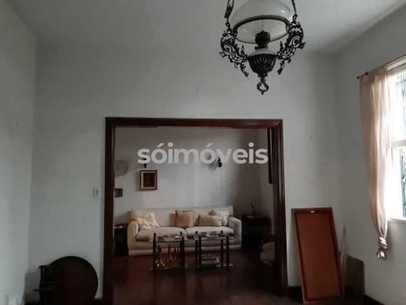 Conheça 6 do imóvel - Casa 4 quartos à venda Rio de Janeiro,RJ Gávea - R$ 5.000.000 - LBCA40092 - 6 6 - 6