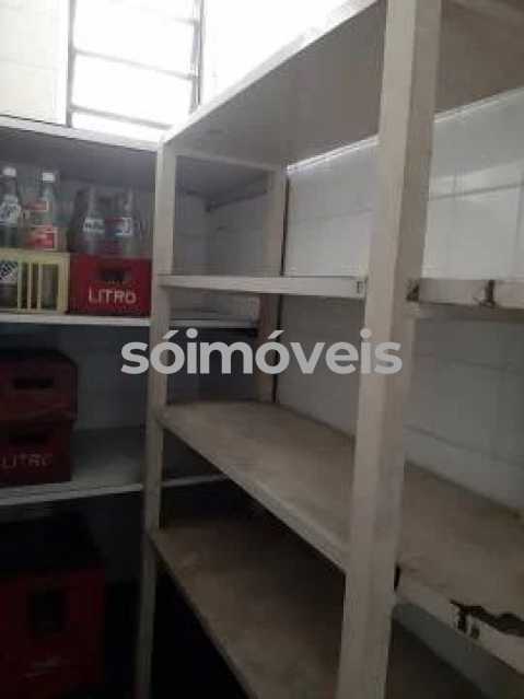 Conheça 21 do imóvel - Casa 4 quartos à venda Rio de Janeiro,RJ Gávea - R$ 5.000.000 - LBCA40092 - 21 21 - 21