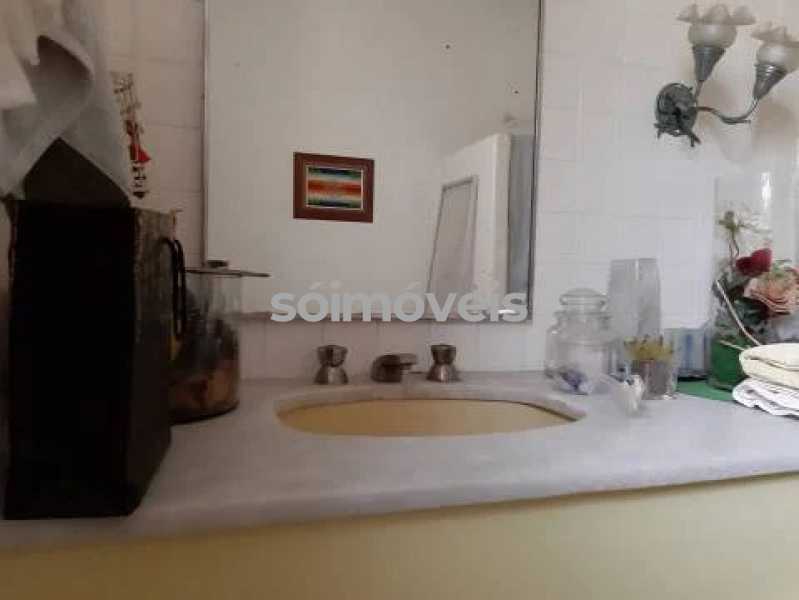 Conheça 7 do imóvel - Casa 4 quartos à venda Rio de Janeiro,RJ Gávea - R$ 5.000.000 - LBCA40092 - 7 7 - 7