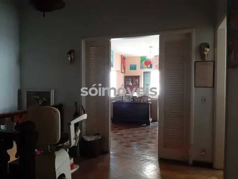Conheça 9 do imóvel - Casa 4 quartos à venda Rio de Janeiro,RJ Gávea - R$ 5.000.000 - LBCA40092 - 9 9 - 9