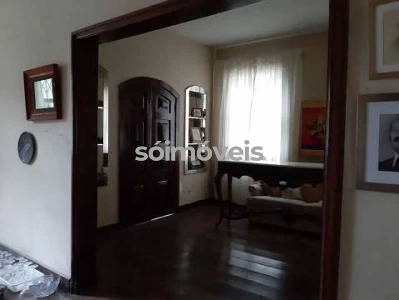 Conheça 5 do imóvel - Casa 4 quartos à venda Rio de Janeiro,RJ Gávea - R$ 5.000.000 - LBCA40092 - 5 5 - 5