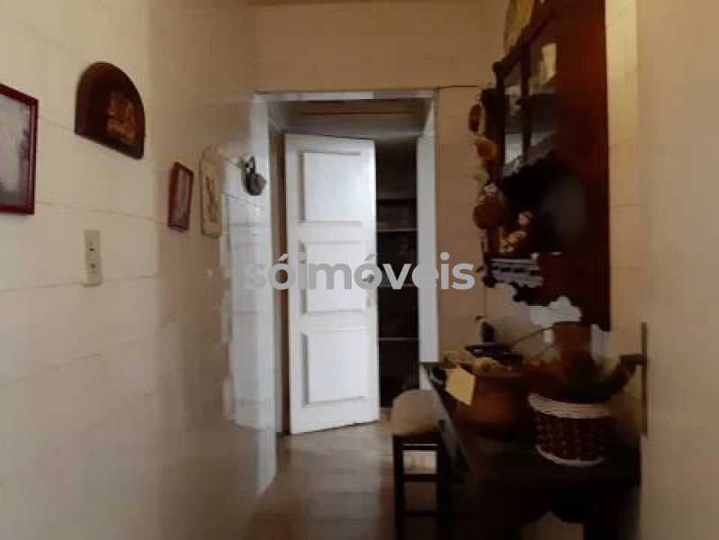 Conheça 13 do imóvel - Casa 4 quartos à venda Rio de Janeiro,RJ Gávea - R$ 5.000.000 - LBCA40092 - 13 13 - 13