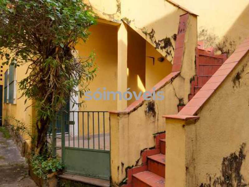 Conheça 24 do imóvel - Casa 4 quartos à venda Rio de Janeiro,RJ Gávea - R$ 5.000.000 - LBCA40092 - 24 24 - 24