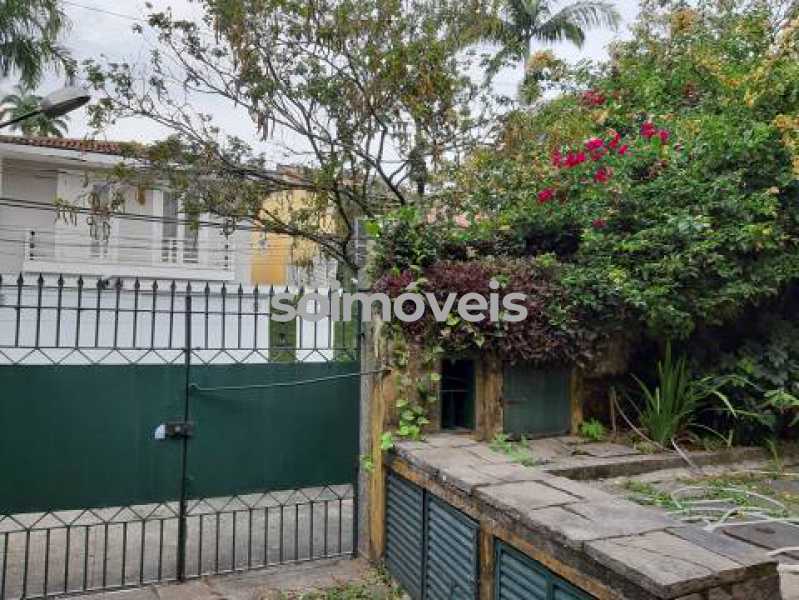 Conheça 28 do imóvel - Casa 4 quartos à venda Rio de Janeiro,RJ Gávea - R$ 5.000.000 - LBCA40092 - 28 28 - 28