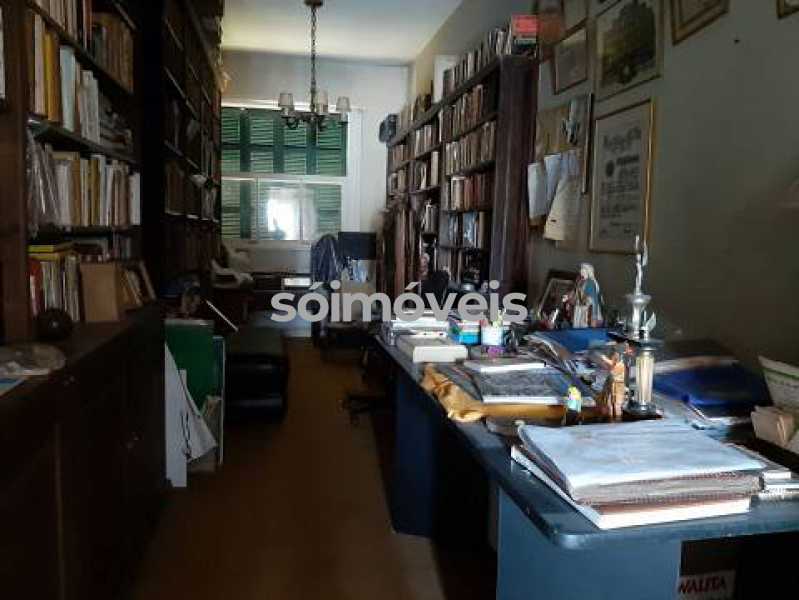 Conheça 16 do imóvel - Casa 4 quartos à venda Rio de Janeiro,RJ Gávea - R$ 5.000.000 - LBCA40092 - 16 16 - 16