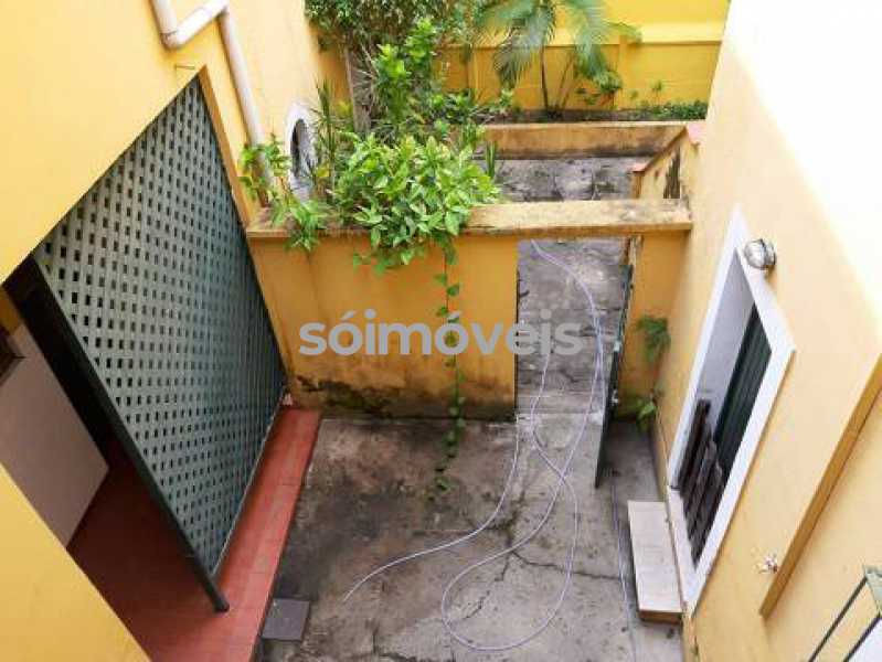 Conheça 22 do imóvel - Casa 4 quartos à venda Rio de Janeiro,RJ Gávea - R$ 5.000.000 - LBCA40092 - 22 22 - 22