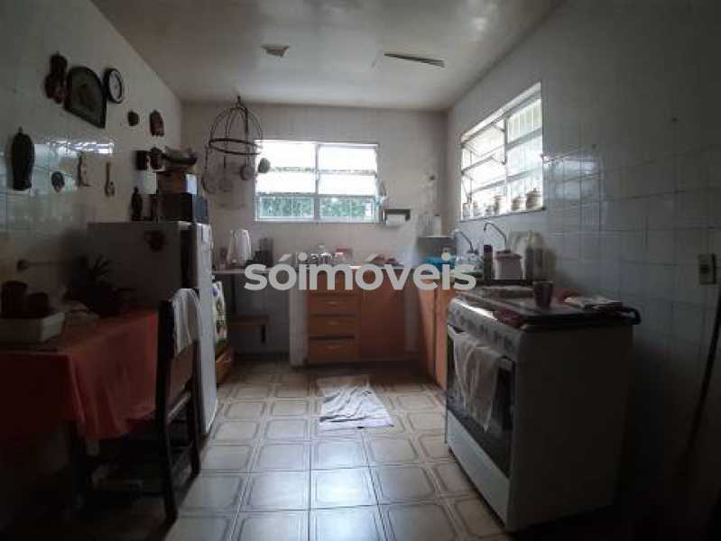 Conheça 19 do imóvel - Casa 4 quartos à venda Rio de Janeiro,RJ Gávea - R$ 5.000.000 - LBCA40092 - 19 19 - 19
