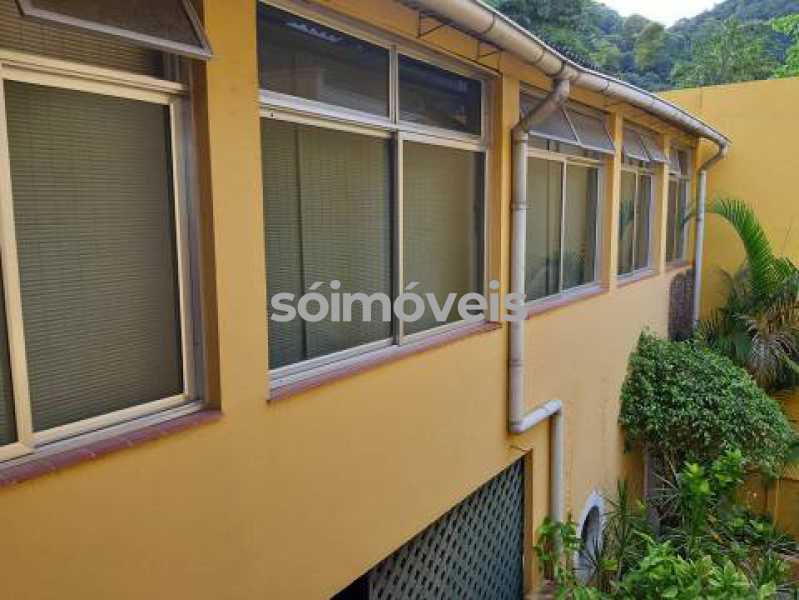 Conheça 29 do imóvel - Casa 4 quartos à venda Rio de Janeiro,RJ Gávea - R$ 5.000.000 - LBCA40092 - 29 29 - 29