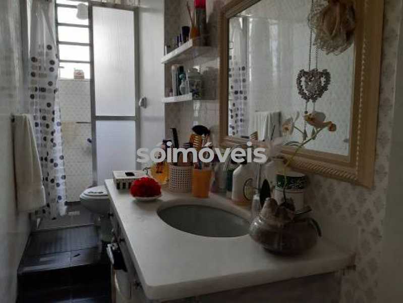 Conheça 8 do imóvel - Casa 4 quartos à venda Rio de Janeiro,RJ Gávea - R$ 5.000.000 - LBCA40092 - 8 8 - 8