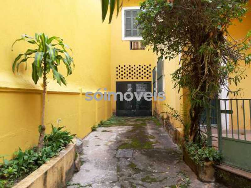 Conheça 25 do imóvel - Casa 4 quartos à venda Rio de Janeiro,RJ Gávea - R$ 5.000.000 - LBCA40092 - 25 25 - 25
