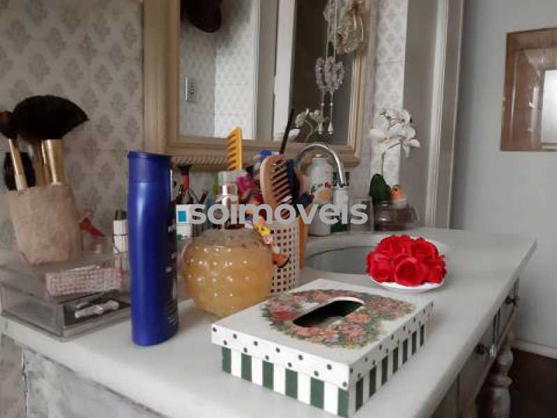 Conheça 18 do imóvel - Casa 4 quartos à venda Rio de Janeiro,RJ Gávea - R$ 5.000.000 - LBCA40092 - 18 18 - 18