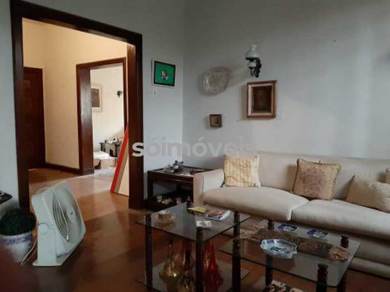 Conheça 1 do imóvel - Casa 4 quartos à venda Rio de Janeiro,RJ Gávea - R$ 5.000.000 - LBCA40092 - 1 1 - 1