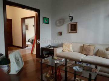 Casa 4 quartos à venda Rio de Janeiro,RJ Gávea - R$ 5.000.000 - LBCA40092