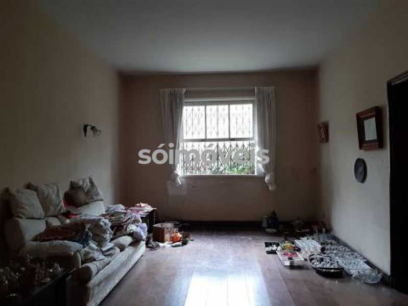 Conheça 2 do imóvel - Casa 4 quartos à venda Rio de Janeiro,RJ Gávea - R$ 5.000.000 - LBCA40092 - 2 2 - 2