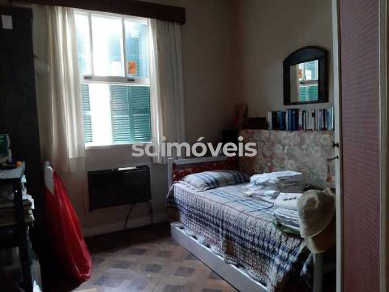 Conheça 17 do imóvel - Casa 4 quartos à venda Rio de Janeiro,RJ Gávea - R$ 5.000.000 - LBCA40092 - 17 17 - 17
