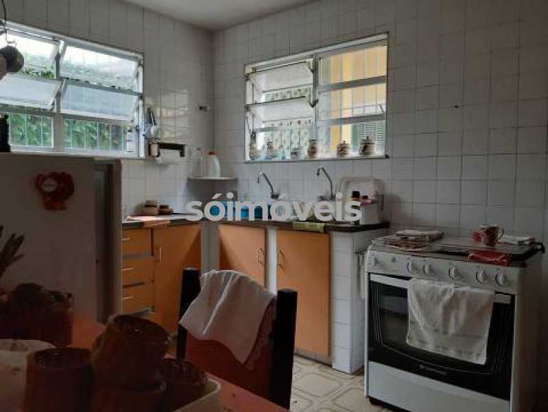 Conheça 20 do imóvel - Casa 4 quartos à venda Rio de Janeiro,RJ Gávea - R$ 5.000.000 - LBCA40092 - 20 20 - 20