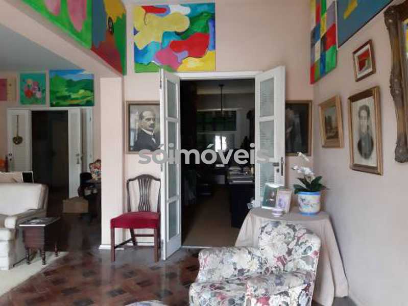 Conheça 12 do imóvel - Casa 4 quartos à venda Rio de Janeiro,RJ Gávea - R$ 5.000.000 - LBCA40092 - 12 12 - 12