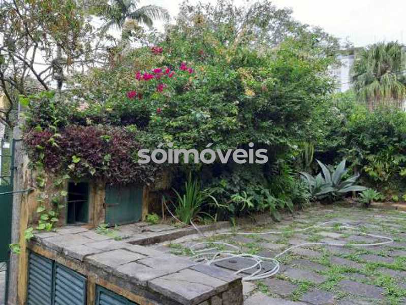 Conheça 26 do imóvel - Casa 4 quartos à venda Rio de Janeiro,RJ Gávea - R$ 5.000.000 - LBCA40092 - 26 26 - 26