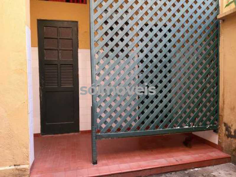 Conheça 30 do imóvel - Casa 4 quartos à venda Rio de Janeiro,RJ Gávea - R$ 5.000.000 - LBCA40092 - 30 30 - 30