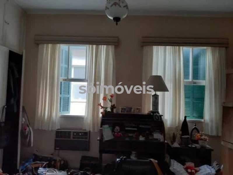 Conheça 15 do imóvel - Casa 4 quartos à venda Rio de Janeiro,RJ Gávea - R$ 5.000.000 - LBCA40092 - 15 15 - 15