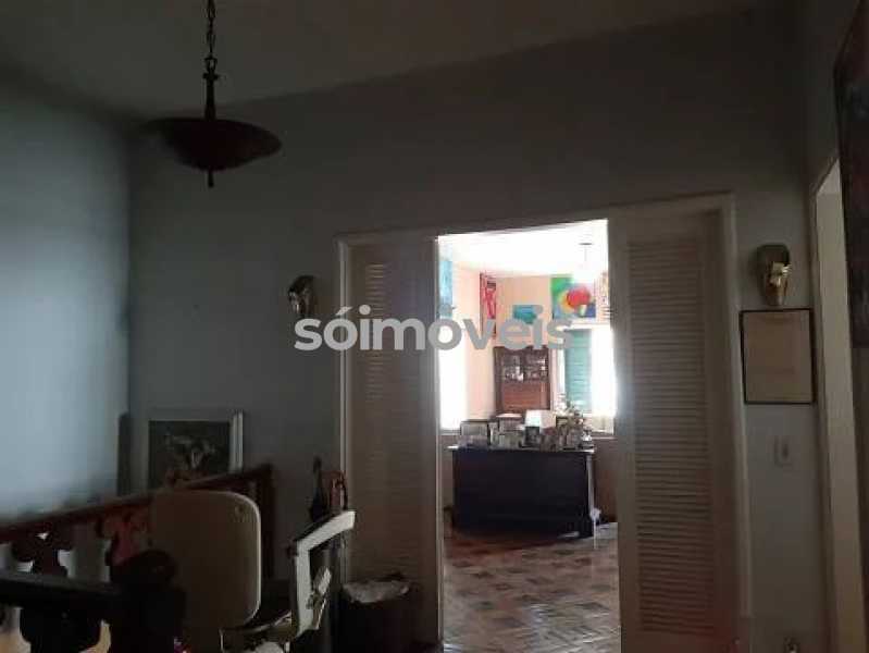 Conheça 6 do imóvel - Casa 4 quartos à venda Rio de Janeiro,RJ Gávea - R$ 5.000.000 - LBCA40099 - 5 6 - 5