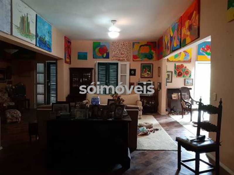 Conheça 9 do imóvel - Casa 4 quartos à venda Rio de Janeiro,RJ Gávea - R$ 5.000.000 - LBCA40099 - 9 9 - 9