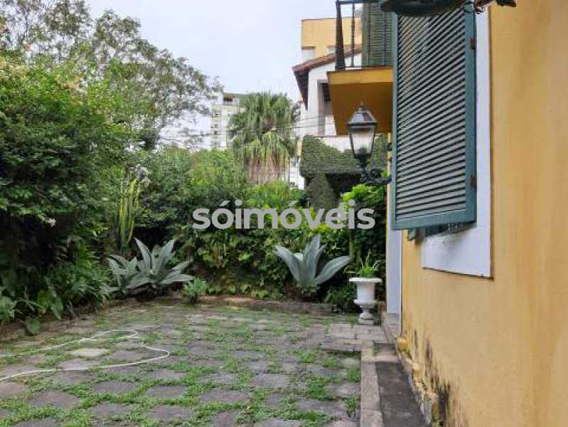 Conheça 29 do imóvel - Casa 4 quartos à venda Rio de Janeiro,RJ Gávea - R$ 5.000.000 - LBCA40099 - 29 29 - 29