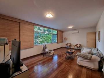 Ótima localização - Apartamento à a venda no quadrilátero de Ipanema - LBAP36302