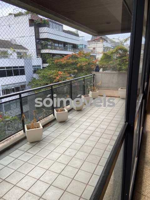 Conheça WhatsApp Image 2023-08-31 at 1 do imóvel - Cobertura 5 quartos à venda Rio de Janeiro,RJ Ipanema - R$ 11.000.000 - LBCO50117 - 7 WhatsApp Image 2023-08-31 at 1 - 7